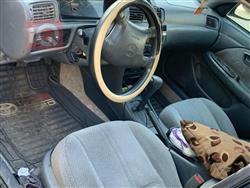 تۆیۆتا کامری